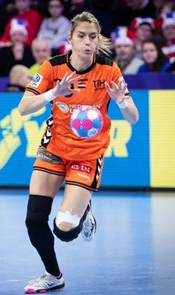 CE Handbal (f): Victoria Olandei (27-21 vs Germania) o trimite pe România în semifinale/ Duel cu Rusia pentru "tricolore"