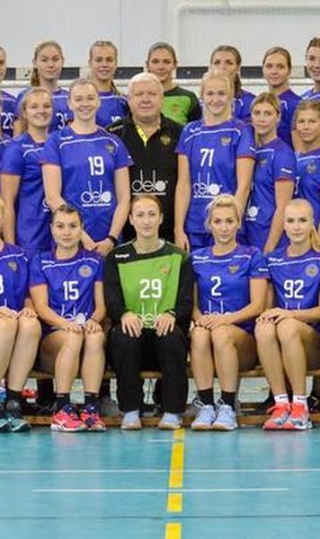 ANALIZĂ Cine este Rusia și cum ar putea fetele noastre să se califice în finala CE de handbal feminin - Marea problemă, asumarea liderului în lipsa Cristinei Neagu