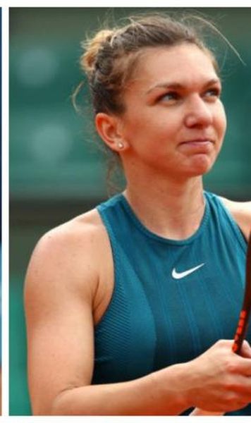 Digi Sport: ​De ce nu poate avea Mihaela Buzărnescu o relaţie de prietenie cu Simona  Halep