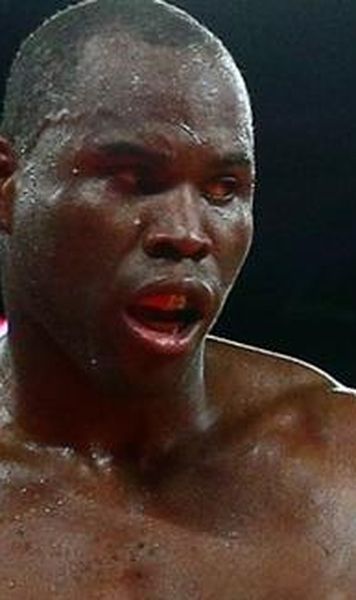 Pugilistul Adonis Stevenson a ieşit din comă după trei săptămâni