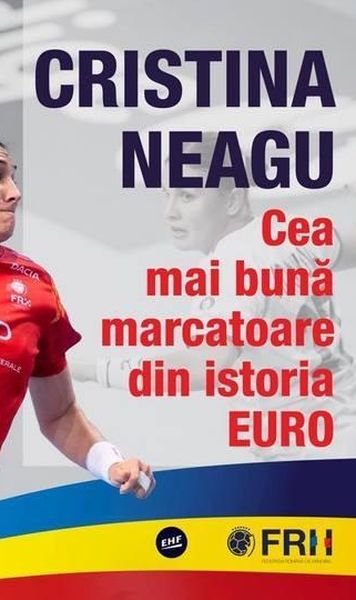 VIDEO CE Handbal (f): România vs Germania 29-24/ Cristina Neagu, cea mai bună marcatoare din istoria EURO; Eliza Buceschi - 11 goluri, Denisa Dedu - 12 parade