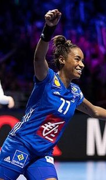 VIDEO ​CE Handbal (f): Victorii pentru Franța și Muntenegru în primele meciuri din Grupa Principala 1