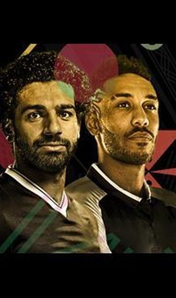 Salah, Sane şi Aubameyang, finaliştii pentru titlul de cel mai bun jucător african al anului