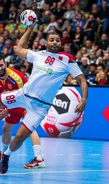 CM Handbal (m): Victorii categorice pentru Macedonia, Croația, Ungaria, Spania și Suedia/ Qatar, surpriza zilei