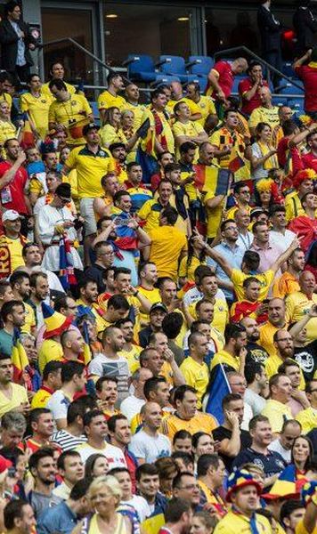 Euro 2020, preliminarii: Sold-out la România vs Suedia - Tricolorii, încurajați de 50.000 de fani la duelul decisiv pentru calificare