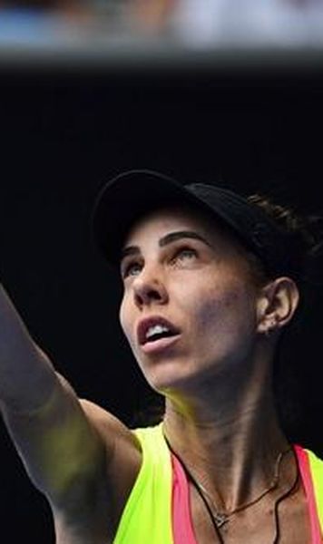 Wimbledon: Mihaela Buzărnescu vs Jessica Pegula 6-4, 6-4 / Duel românesc în turul doi - Buzărnescu o va înfrunta pe Simona Halep