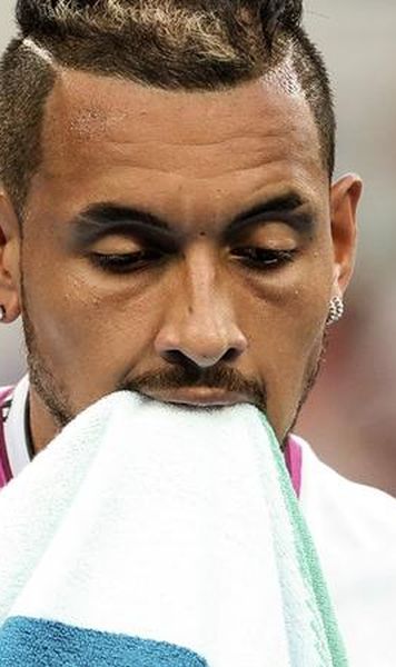 Nick Kyrgios nu va participa la turneul de la Roland Garros