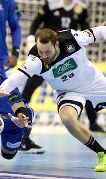 ​CM Handbal (m): Brazilia a învins Rusia/ Egal între Franța și Germania