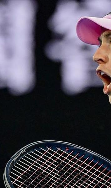 Angelique Kerber a anunţat că nu mai colaborează cu antrenorul Rainer Schuttler