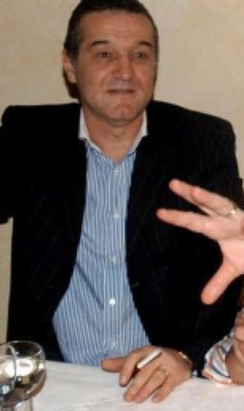 Digi Sport: Dezvăluire neașteptată a lui Gigi Becali: ”Traian Băsescu a ajutat ca Steaua să nu retrogradeze!”