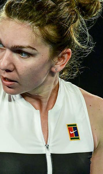 Ultimele calcule - Cum mai poate rămâne Simona Halep lider mondial - Șanse mici să-și păstreze locul