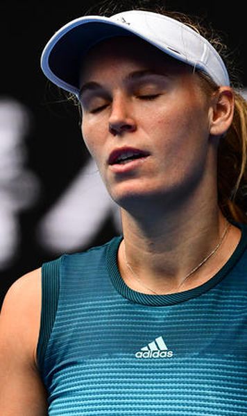 WTA Roma: Elina Svitolina, Aryna Sabalenka și Caroline Wozniacki, eliminate (Rezultatele zilei de la Roma)