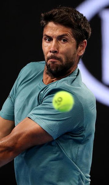 ATP Sofia: Fernando Verdasco, adversarul lui Marius Copil în optimi