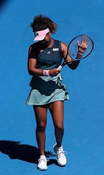 ​Australian Open: Naomi Osaka, în semifinale - Simona Halep a coborât pe locul 3 în clasamentul WTA