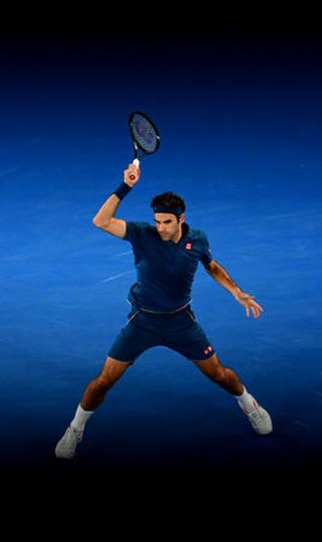 ATP Dubai: Roger Federer, în sferturi - Setul al doilea, calcâiul lui Ahile pentru elvețian