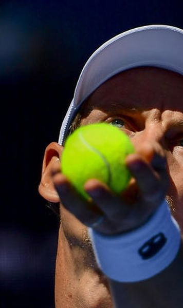 ATP: Tomas Berdych, prima victorie după şase luni