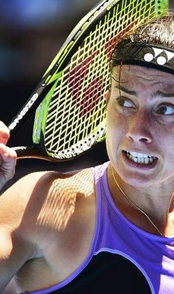 WTA Doha: Anastasija Sevastova, eliminată în primul tur (Rezultatele zilei de marți)