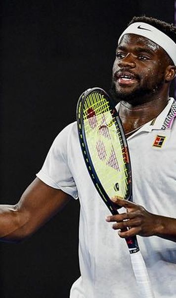 Frances Tiafoe (81 ATP) a fost testat pozitiv cu noul coronavirus