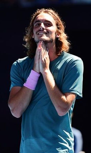 VIDEO ATP Marsilia: Stefanos Tsitsipas vs Mikhail Kukushkin, duelul din finală