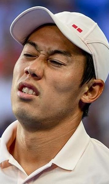 ATP Dubai: Kei Nishikori (principalul favorit), eliminat în optimi de polonezul Hubert Hurkacz (77 ATP)