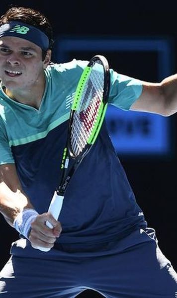 ATP Dubai: Doi favoriți au părăsit deja competiția - Karen Khachanov și Milos Raonic, eliminați în primul tur