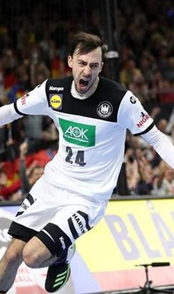 ​​CM Handbal (m): Germania, Franța, Danemarca și Norvegia s-au calificat în semifinale/ Rezultatele zilei și programul următoarelor partide