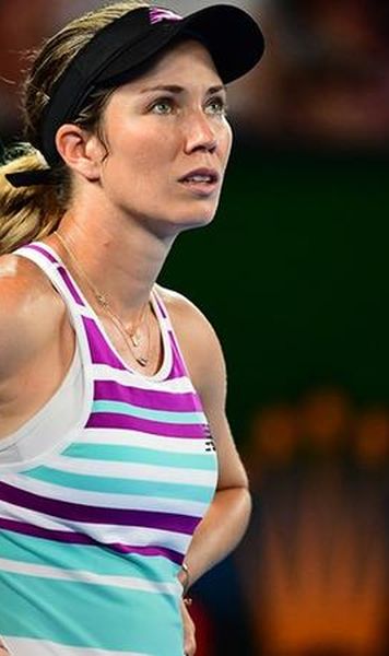 Danielle Collins (33 WTA) a fost diagnosticată cu artrită reumatoidă