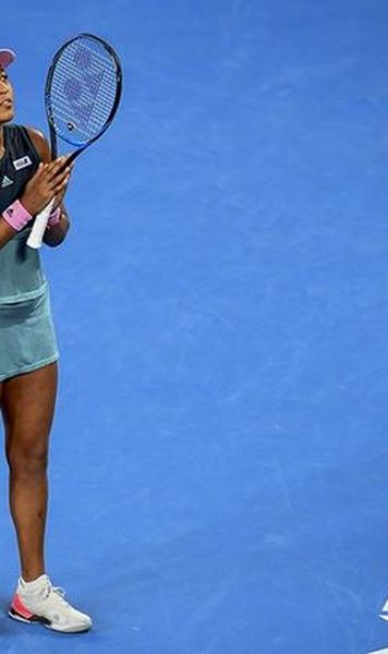 Naomi Osaka, forfait de la Doha - Simona Halep va fi principala favorită