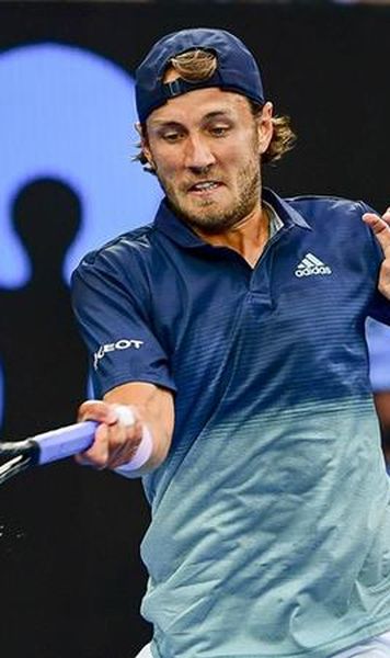 Lucas Pouille, semifinalist la Australian Open, spune că i s-au oferit bani din România pentru a truca meciuri