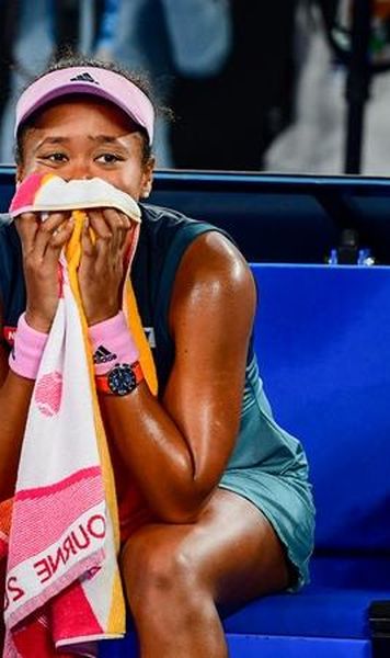 Naomi Osaka, titlul de la Australian Open și "indiferența" mamei sale