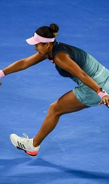 VIDEO ​Indian Wells: Naomi Osaka, învinsă categoric de Belinda Bencic - Liderul mondial a părăsit întrecerea în optimi