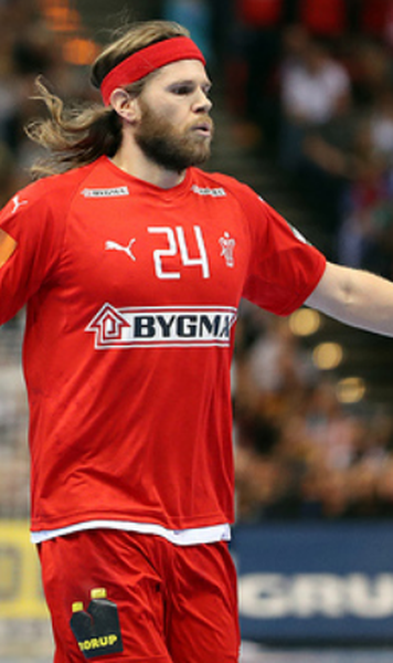 ​VIDEO Handbal (m): Cum arată echipa ideală a Campionatului Mondial - Danezul Mikkel Hansen, cel mai bun jucător al turneului