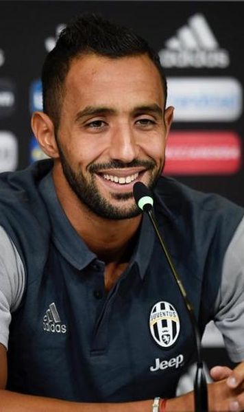 Medhi Benatia, transferat de Juventus în Qatar pentru 10 milioane de euro