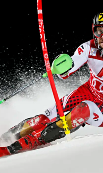 Schi alpin: Marcel Hirscher, la a 68-a victorie în Cupa Mondială - Austriacul a câștigat slalomul de la Schladming