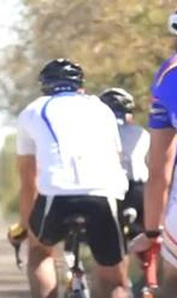 Un ciclist american în vârstă de 90 de ani, deposedat de un titlu şi cu record mondial anulat, după ce a fost depistat pozitiv