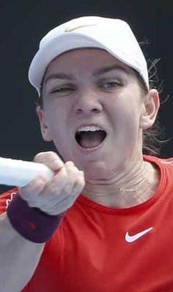 Ce e bine și ce e mai puțin bine după primul meci al noului sezon pentru Simona Halep / Analiză