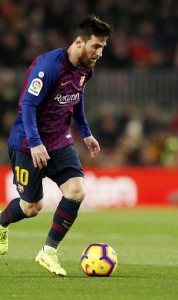 VIDEO Barcelona - Valladolid 1-0 / Messi a adus victoria cu un gol din penalty; Argentinianul a ratat o altă lovitură de la 11 metri