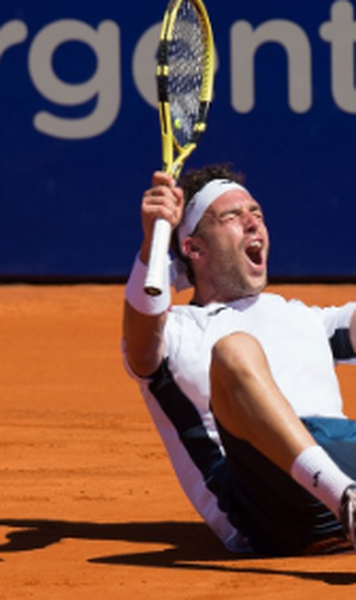 ATP Buenos Aires: Marco Cecchinato a câștigat al treilea titlu al carierei