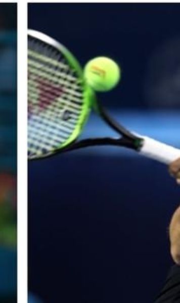 Simona Halep vs Belinda Bencic / Elvețianca, genul de jucătoare