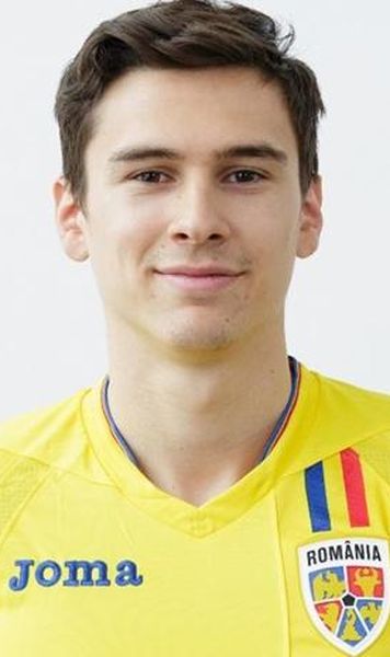 Dorin Rotariu, transferat de FC Astana de la FC Bruges