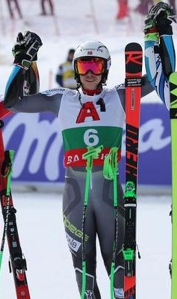 CM Schi alpin: Henrik Kristoffersen, campion în slalomul uriaş de la Bansko