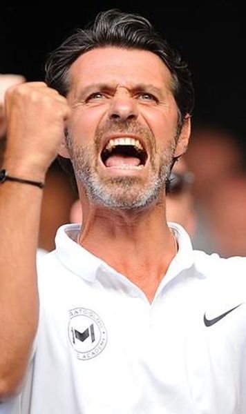 Patrick Mouratoglou, despre ce îți trebuie pentru a fi un bun antrenor și asemănarea meseriei sale cu o anchetă a poliției