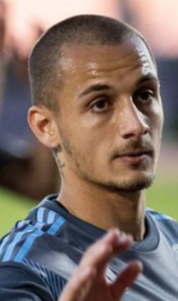 Alexandru Mitriță l-a impresionat pe căpitanul New York City FC: "Este uimitor ce poate face puştiul cu mingea"