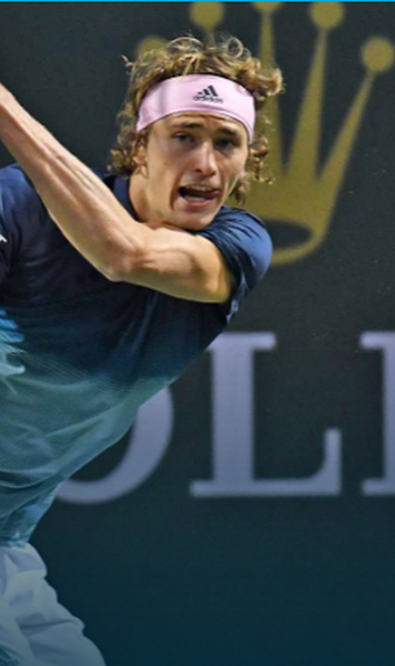 VIDEO Indian Wells: Alexander Zverev (favorit 3) a părăsit competiția în turul al treilea (Rezultatele zilei)