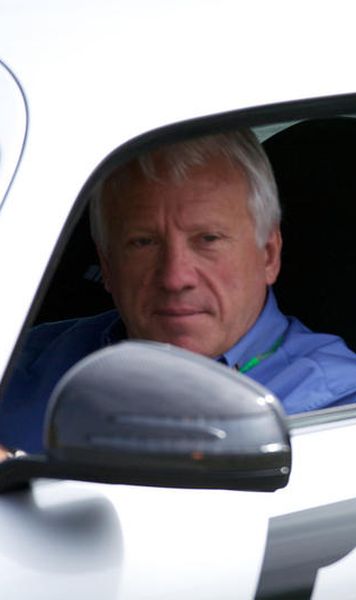 Formula 1: Directorul de curse Charlie Whiting a decedat în urma emboliei pulmonare