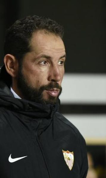 Eliminarea din Europa League a lăsat urme: Antrenorul Pablo Machin, demis de Sevilla