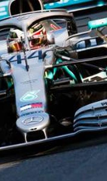 Formula 1: Lewis Hamilton va pleca din pole-position la Marele Premiu al Australiei