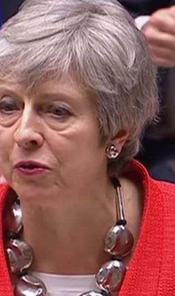 Brexit: Theresa May speră într-o "remontada" similară cu cea reuşită de Liverpool