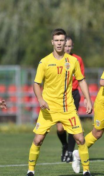 Debut de coșmar la Turul de Elită pentru Euro U19: Irlanda - România 5-0