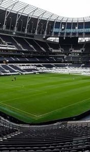 Tottenham, interdicție pe viață la stadion pentru 48 de fani - Motivul: au vândut bilete suporterilor adverşi